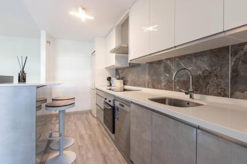 Apartamento Dama de Noche