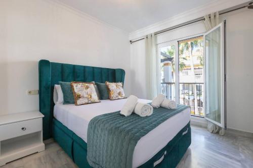 Apartamento Dama de Noche