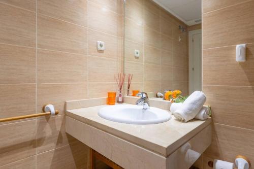 Apartamento Dama de Noche
