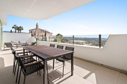 Ipanema Homes amazing views and facilities RDR468