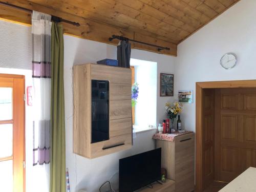 Vannituba majutusasutuses LONGER LIFE Stone House