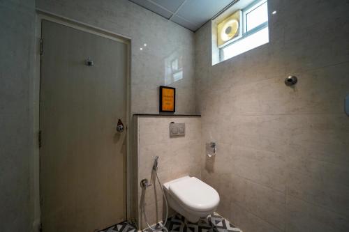 Un baño de Open Hotel by Olive - Langford Suites