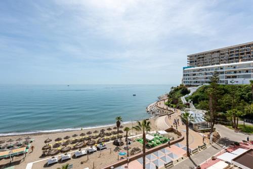 Acogedor apartamento con piscina by Rent Me