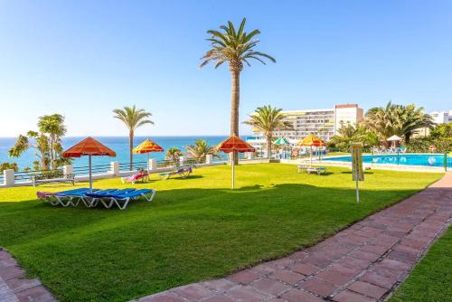 Acogedor apartamento con piscina by Rent Me