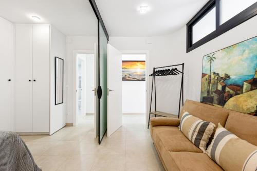 Acogedor apartamento con piscina by Rent Me