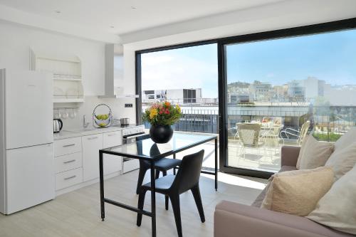 The Apartment by Athenaeum Hotels