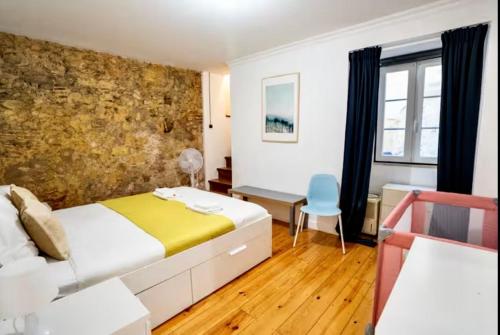 #Alfama Apartment
