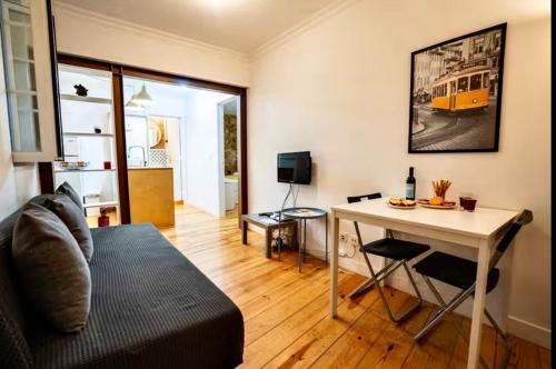#Alfama Apartment