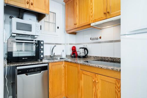 Molino 2BR