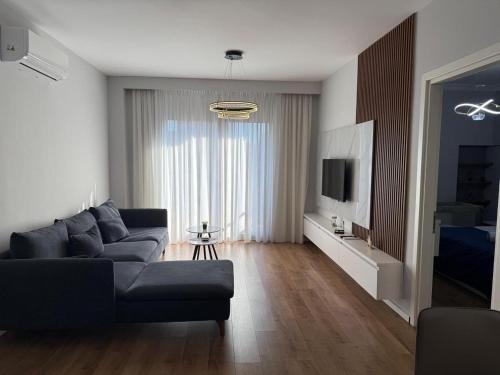Μια τηλεόραση ή/και κέντρο ψυχαγωγίας στο Modern Escape