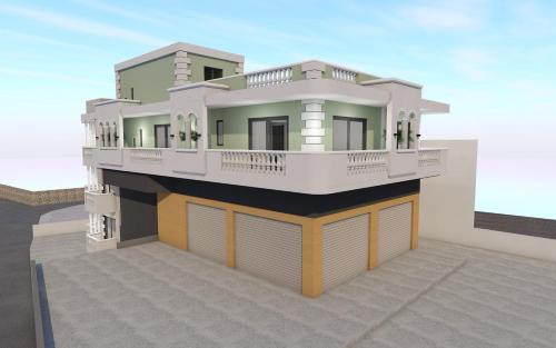 Фотография из галереи Drossia Residenza Boutique Hotel Malia в городе Малия