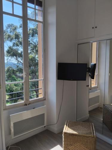 Vue mer et Golfe de St Tropez pour 6-8 personnes
