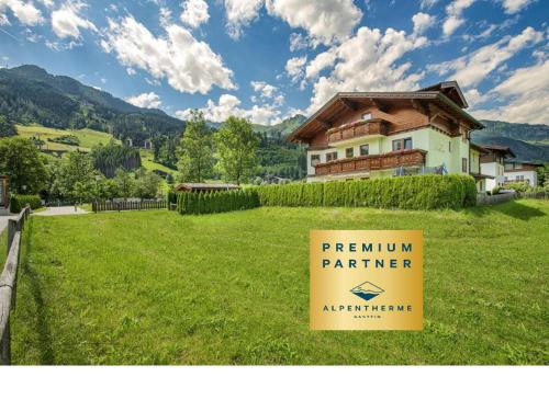 Landhaus Schafflinger