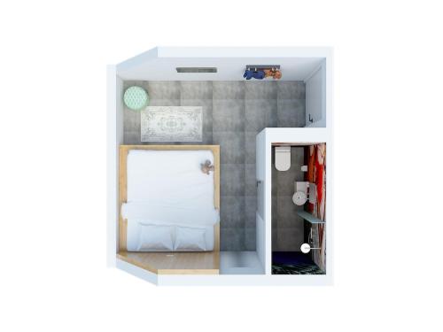 Φωτογραφία από το άλμπουμ του Bunk Hotel Utrecht στην Ουτρέχτη