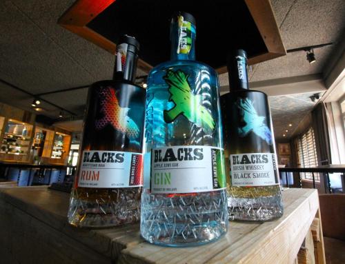 Bebidas en Best Western Beach Hotel Bergen aan Zee