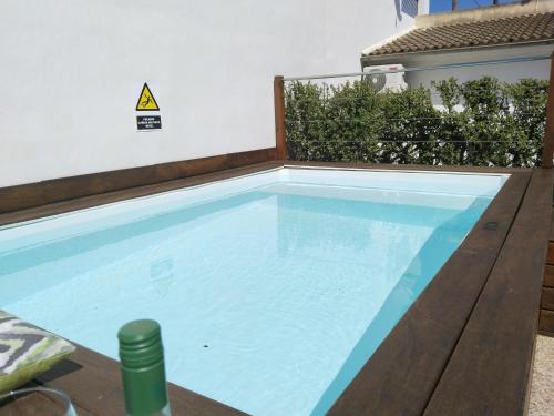 SA MARINA Alcudia House