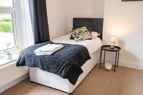 STELLA'S COTTAGE- Cute Traditional Home In South West By STAE-Homes photo 17