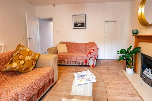 STELLA'S COTTAGE- Cute Traditional Home In South West By STAE-Homes photo 18