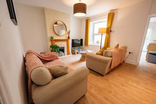 STELLA'S COTTAGE- Cute Traditional Home In South West By STAE-Homes photo 25