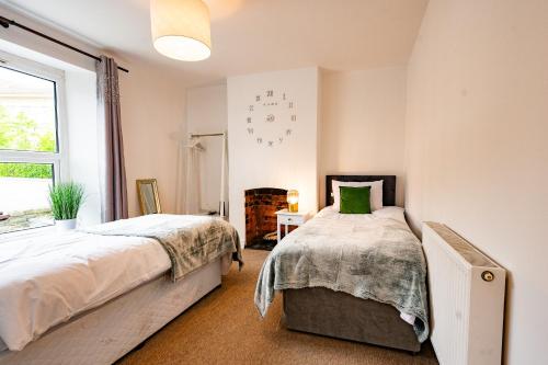 STELLA'S COTTAGE- Cute Traditional Home In South West By STAE-Homes photo 7