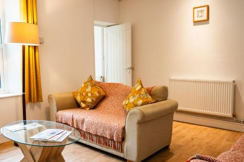 STELLA'S COTTAGE- Cute Traditional Home In South West By STAE-Homes photo 27