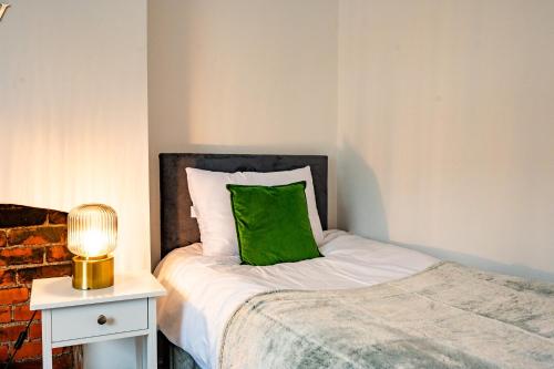STELLA'S COTTAGE- Cute Traditional Home In South West By STAE-Homes photo 29
