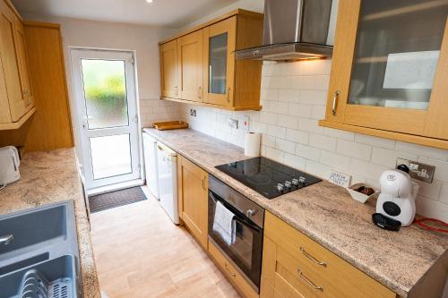 STELLA'S COTTAGE- Cute Traditional Home In South West By STAE-Homes photo 36