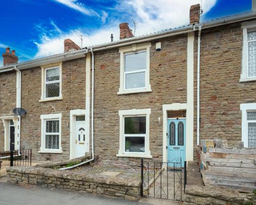 STELLA'S COTTAGE- Cute Traditional Home In South West By STAE-Homes photo 47