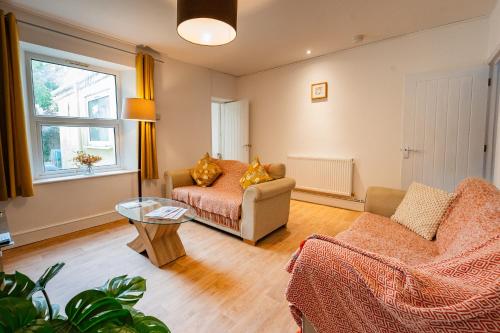 STELLA'S COTTAGE- Cute Traditional Home In South West By STAE-Homes photo 43