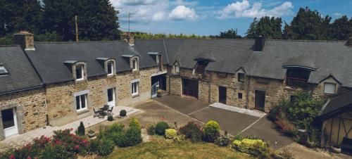 Domaine La Ville Suzanne