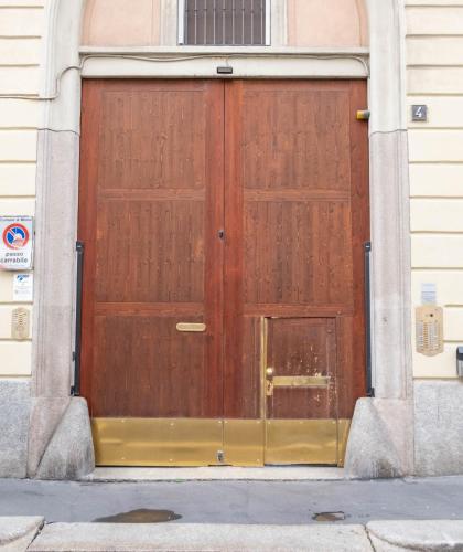 NAVIGLI - Smart Suite - Nel cuore dei Navigli