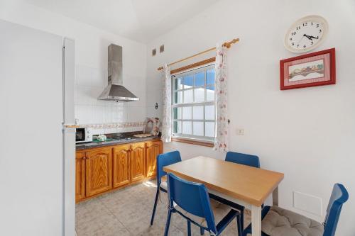 Dapur atau dapur kecil di House Of Abades