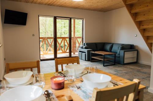 Agro Domki Pod Jesionem 2