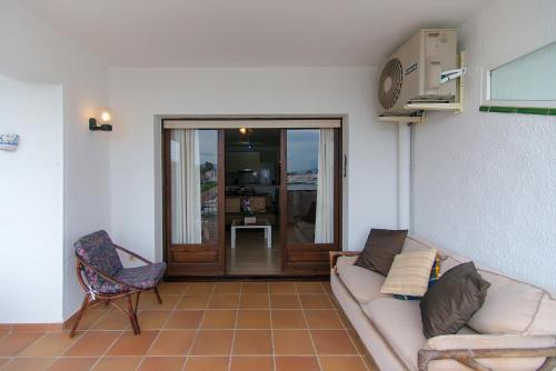 WELCS APARTAMENTO 243 EMP con terraza con vista