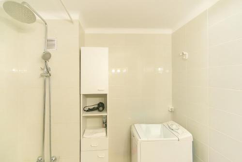 WELCS APARTAMENTO 243 EMP con terraza con vista