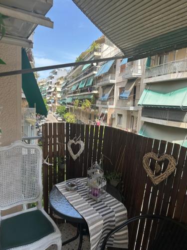 Anastasia apts Athina
