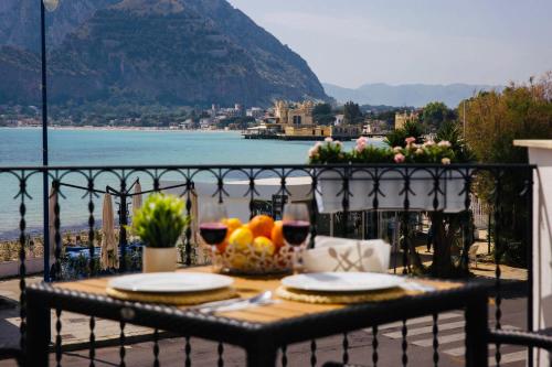 Природа в окрестностях апартаментов/квартиры