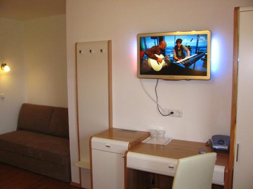 Gallery image of Löschgruberhof - Urlaub am Bauernhof in Rechberg