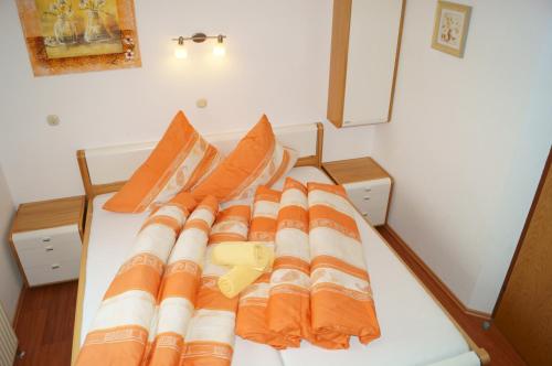 Gallery image of Löschgruberhof - Urlaub am Bauernhof in Rechberg