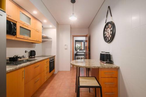 HALT Apartment