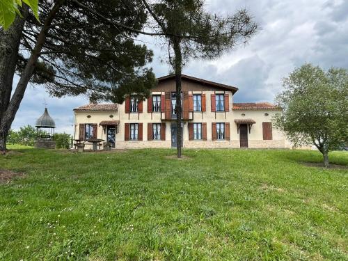 Gîte du Petit Mayne