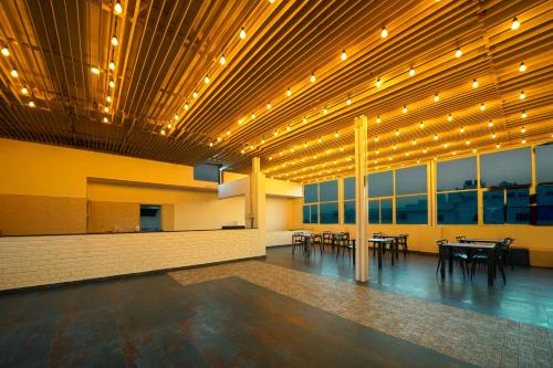 Imagen de la galería de Open Hotel by Olive - Langford Suites, en Bangalore