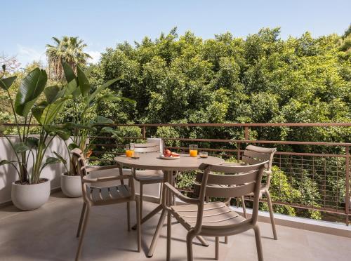 Nea Chora Boutique Apartment