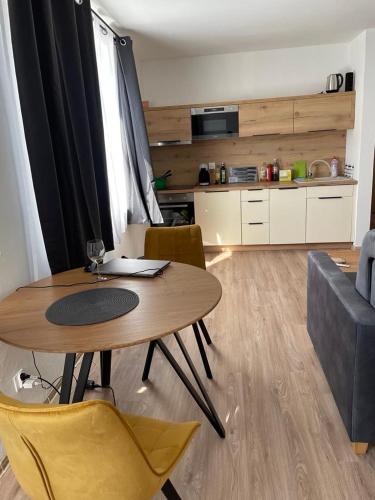 Apartmán Mikulov Sonnblick 2