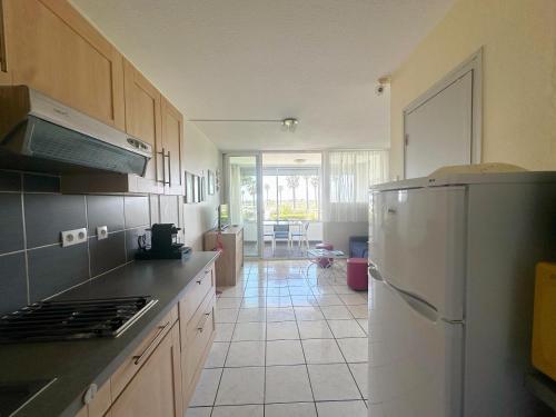 Cocon au Grau-du-Roi Calme, lumineux, à 200m de la plage