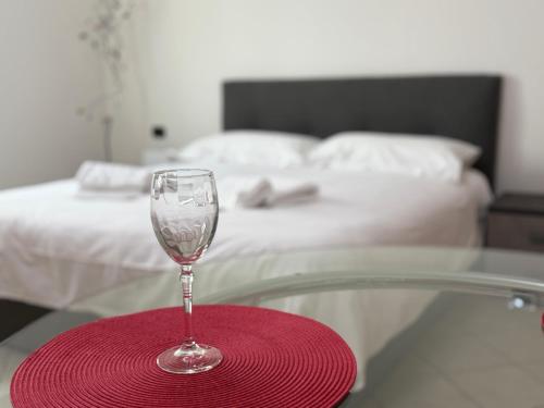 Studio Apartment Leopolda