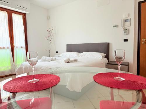 Studio Apartment Leopolda