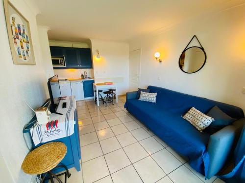 Logement au bord de l'océan avec piscine