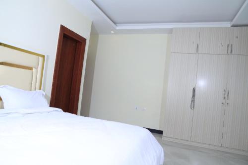 Gallery image of PrimeNest - My dream Luxury 3 Bed Room Apartment in Addis Ababa