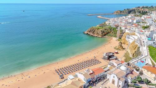 Apartmento Estrela de Albufeira Old Town Beach